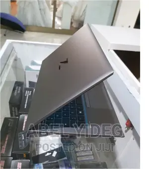 New Laptop HP ZBook 14 16GB Intel Core I7 SSD 512GB