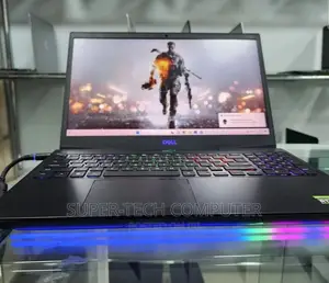 Photo - New Laptop Dell Latitude E5500 16GB Intel Core I7 SSD 512GB