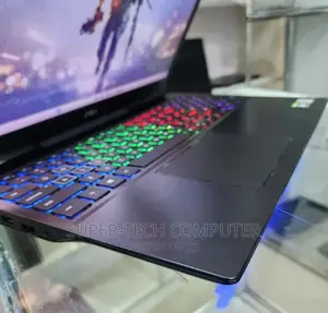 New Laptop Dell Latitude E5500 16GB Intel Core I7 SSD 512GB