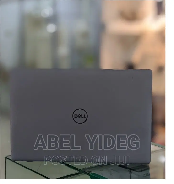 New Laptop Dell 8GB Intel Core I5 SSD 256GB
