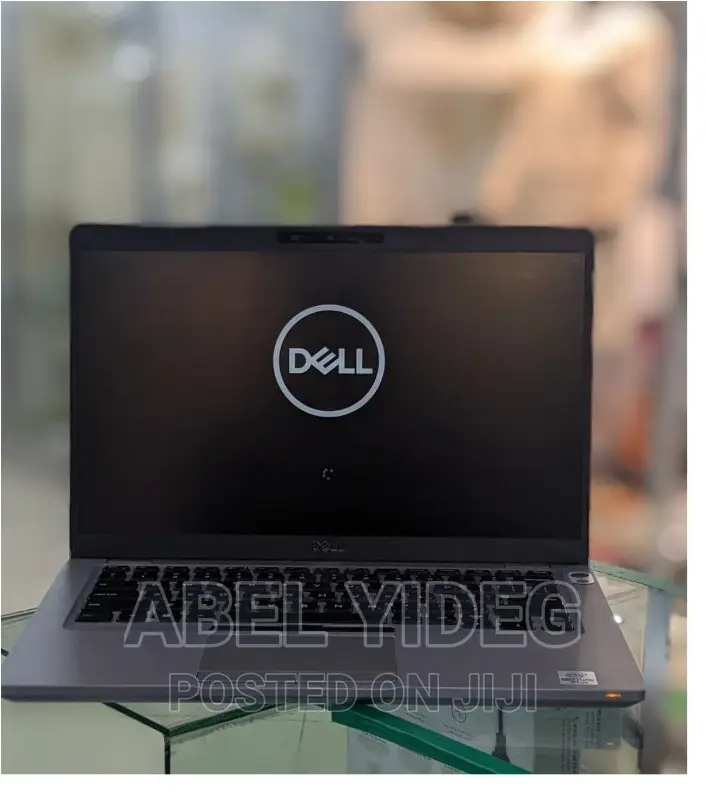 New Laptop Dell 8GB Intel Core I7 SSD 256GB