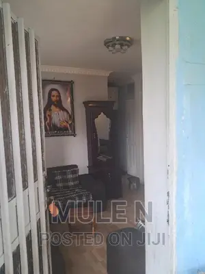 Furnished 1bdrm Condo in Abado Condominium, Yeka for sale