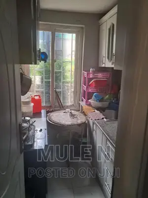 Furnished 1bdrm Condo in Abado Condominium, Yeka for sale