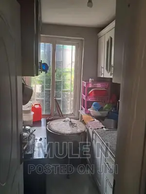 Furnished 1bdrm Condo in Abado Condominium, Yeka for sale