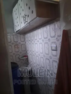 Furnished 1bdrm Condo in Abado Condominium, Yeka for sale