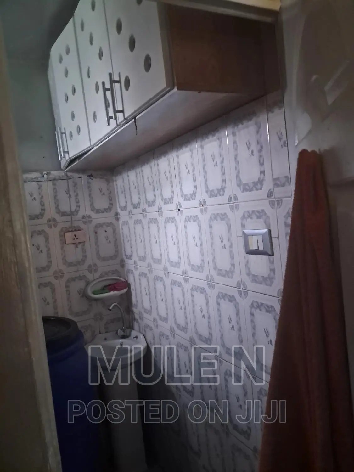 Furnished 1bdrm Condo in Abado Condominium, Yeka for sale