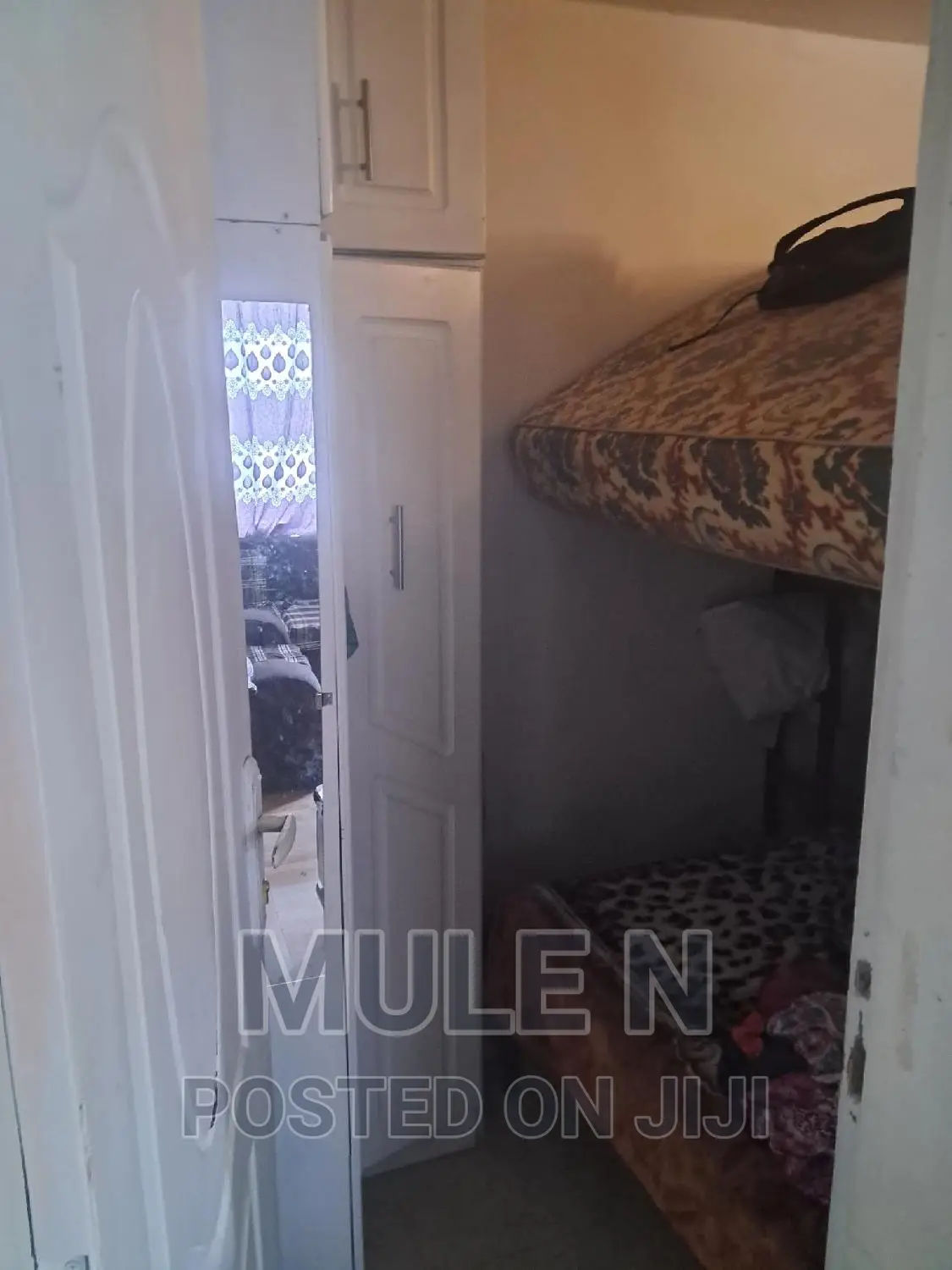 Furnished 1bdrm Condo in Abado Condominium, Yeka for sale