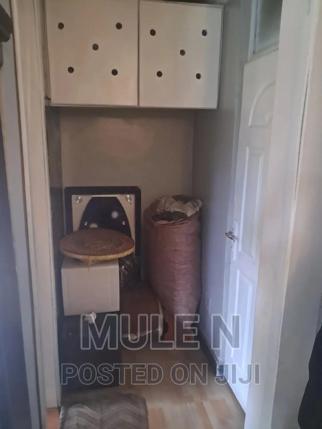 Furnished 1bdrm Condo in Abado Condominium, Yeka for sale