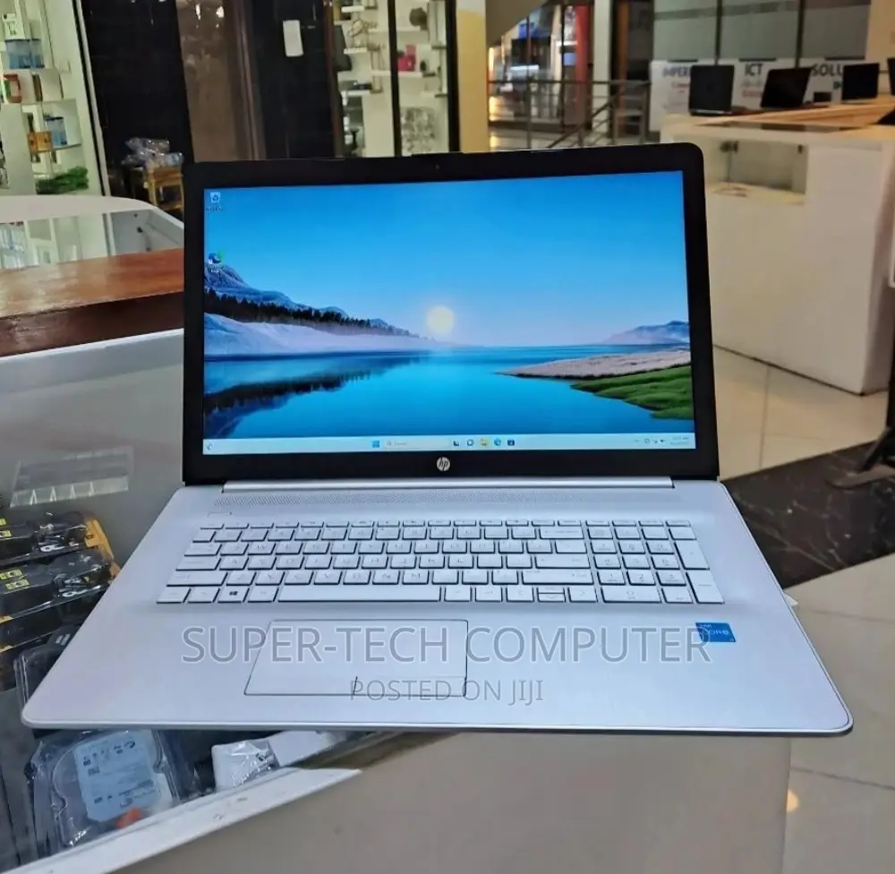 New Laptop HP Stream Notebook 16GB Intel Core I3 SSD 512GB