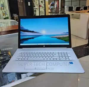 New Laptop HP Stream Notebook 16GB Intel Core I3 SSD 512GB