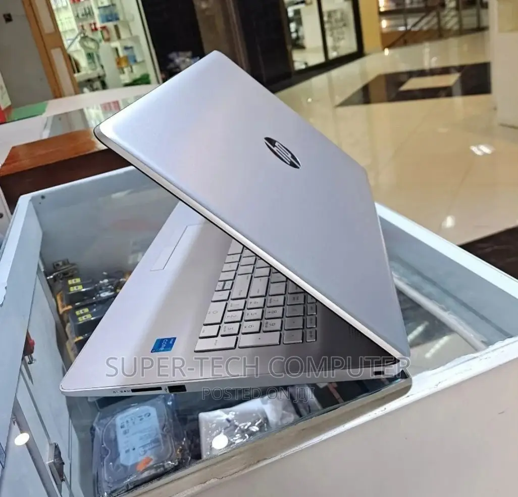 New Laptop HP Stream Notebook 16GB Intel Core I3 SSD 512GB