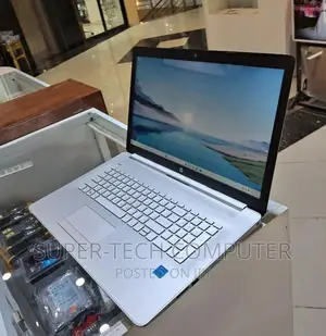 New Laptop HP Stream Notebook 16GB Intel Core I3 SSD 512GB