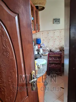 Photo - Furnished 1bdrm Condo in Abado Condominium, Yeka for sale