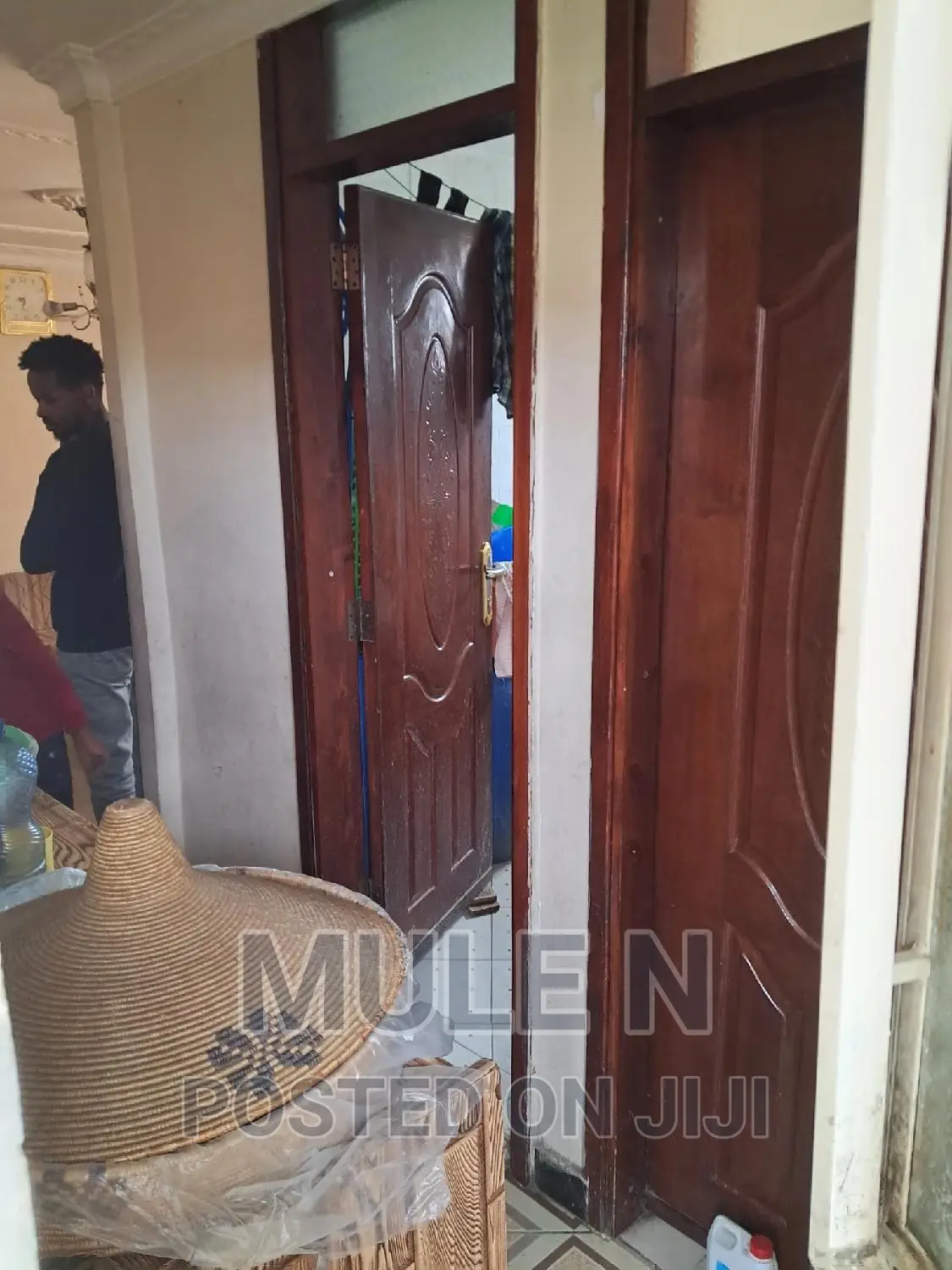 Furnished 1bdrm Condo in Abado Condominium, Yeka for sale