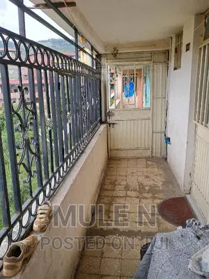 Furnished 1bdrm Condo in Abado Condominium, Yeka for sale