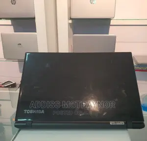 Laptop Toshiba Satellite C55 4GB Intel Core I5 HDD 500GB