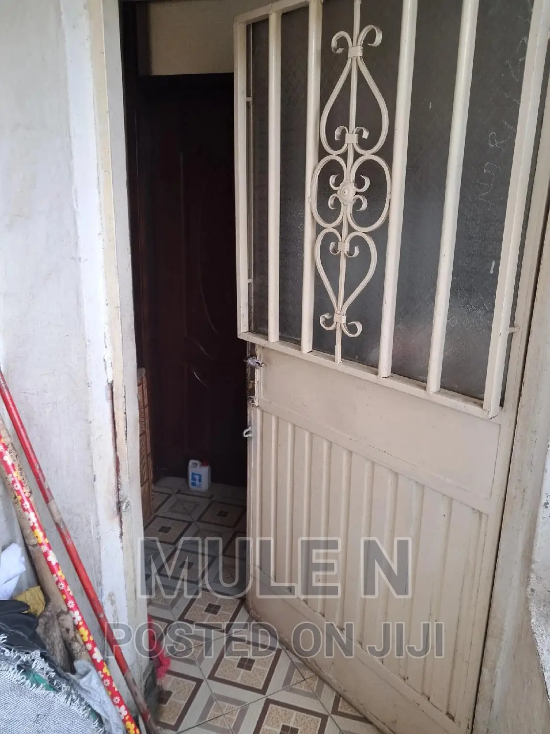 Furnished 1bdrm Condo in Abado Condominium, Yeka for sale