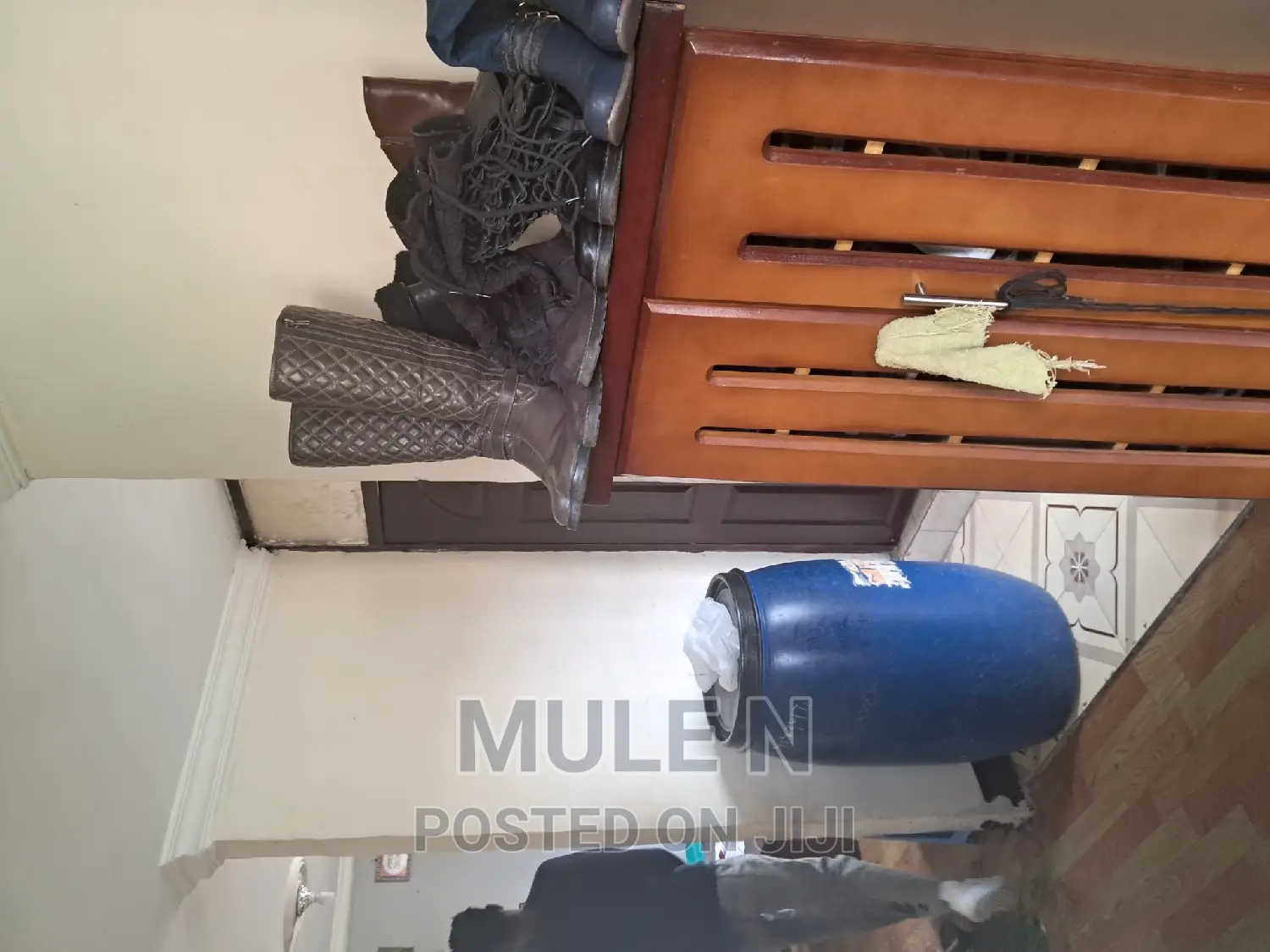 1bdrm Condo in Abado Condominium, Yeka for sale