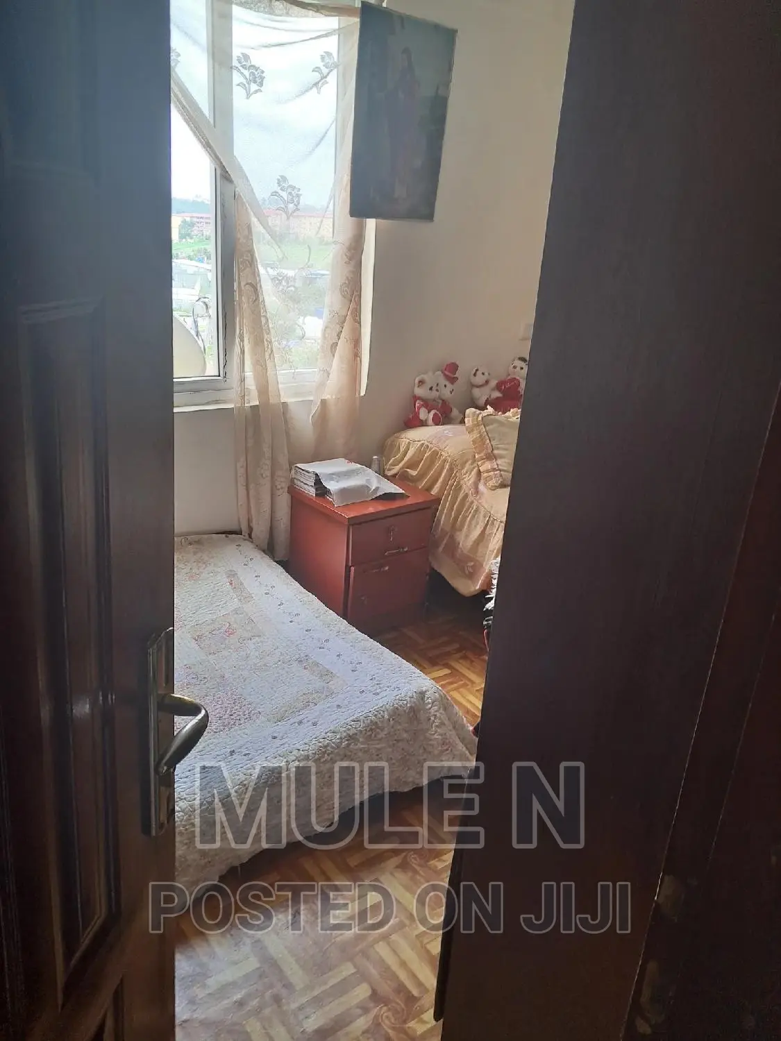 1bdrm Condo in Abado Condominium, Yeka for sale