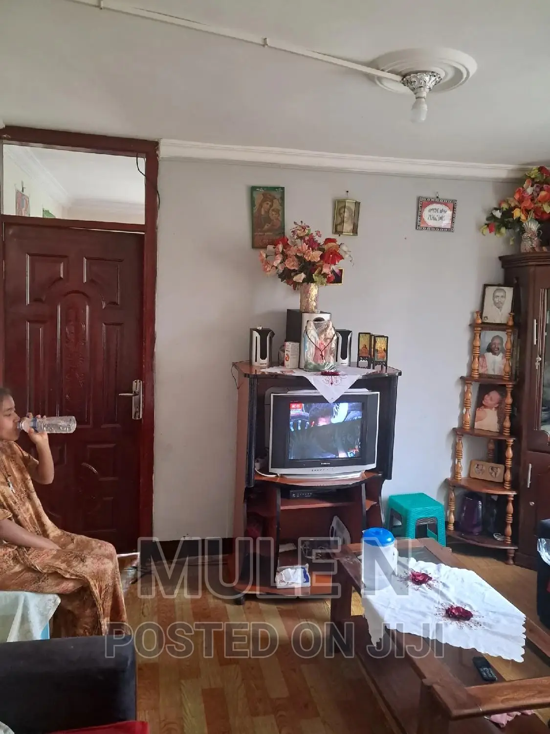 1bdrm Condo in Abado Condominium, Yeka for sale