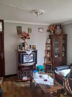 1bdrm Condo in Abado Condominium, Yeka for sale