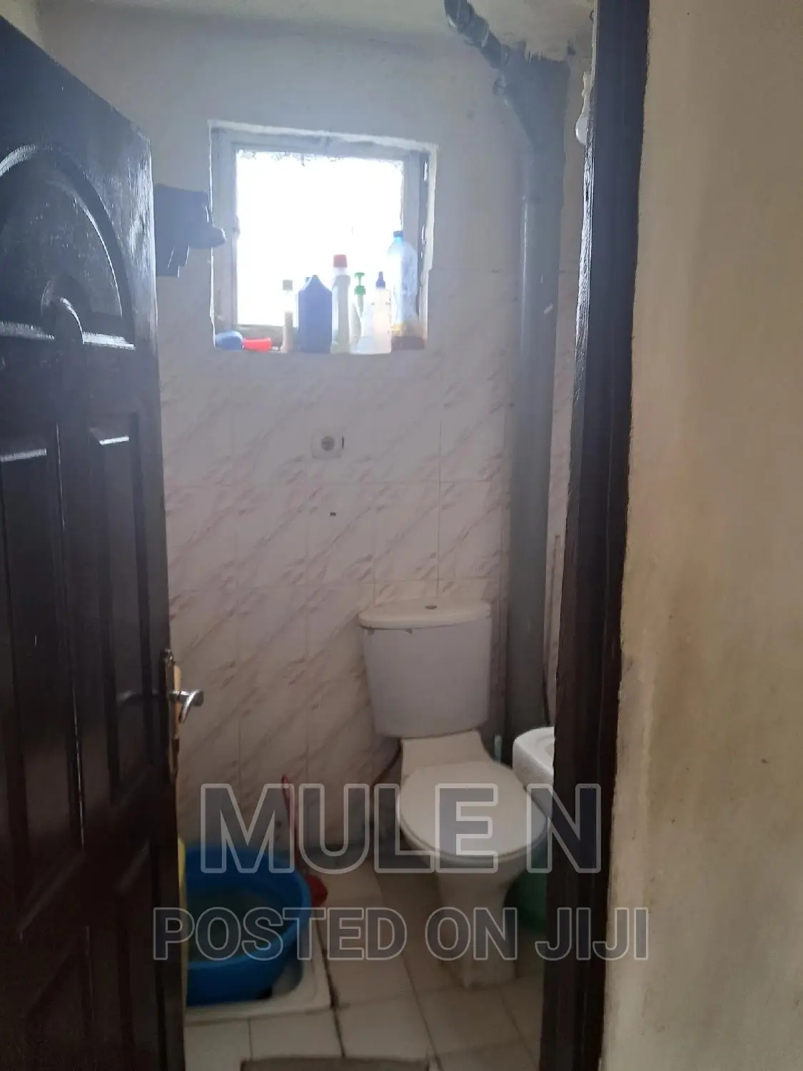 1bdrm Condo in Abado Condominium, Yeka for sale