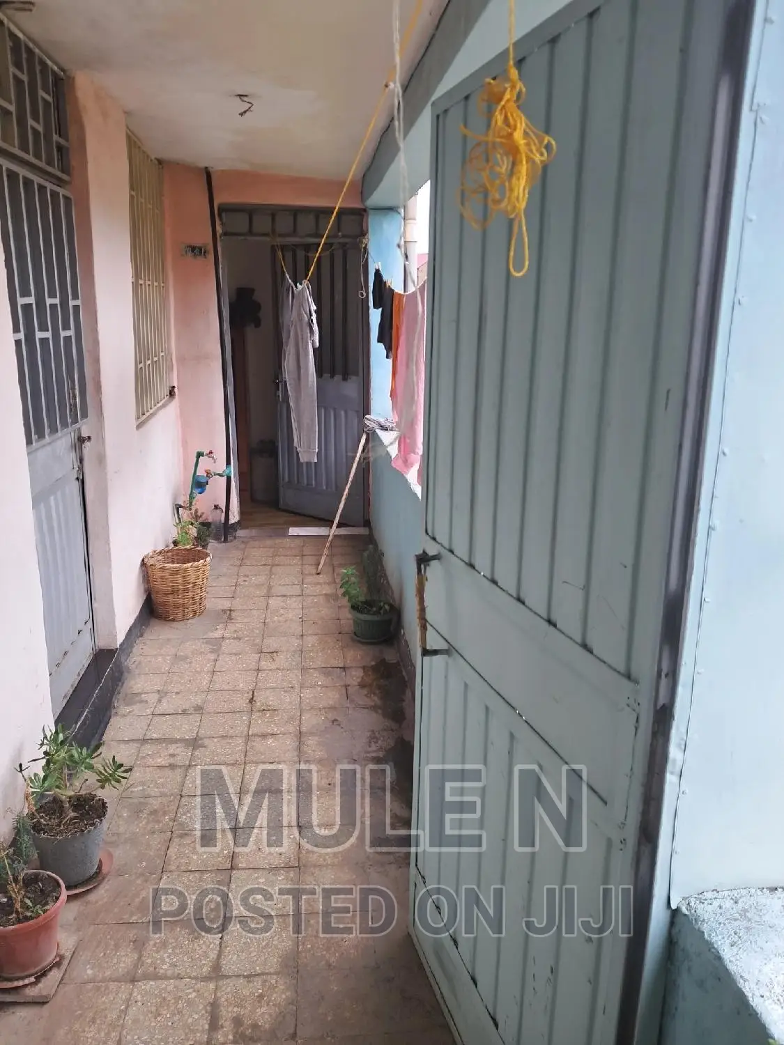 1bdrm Condo in Abado Condominium, Yeka for sale