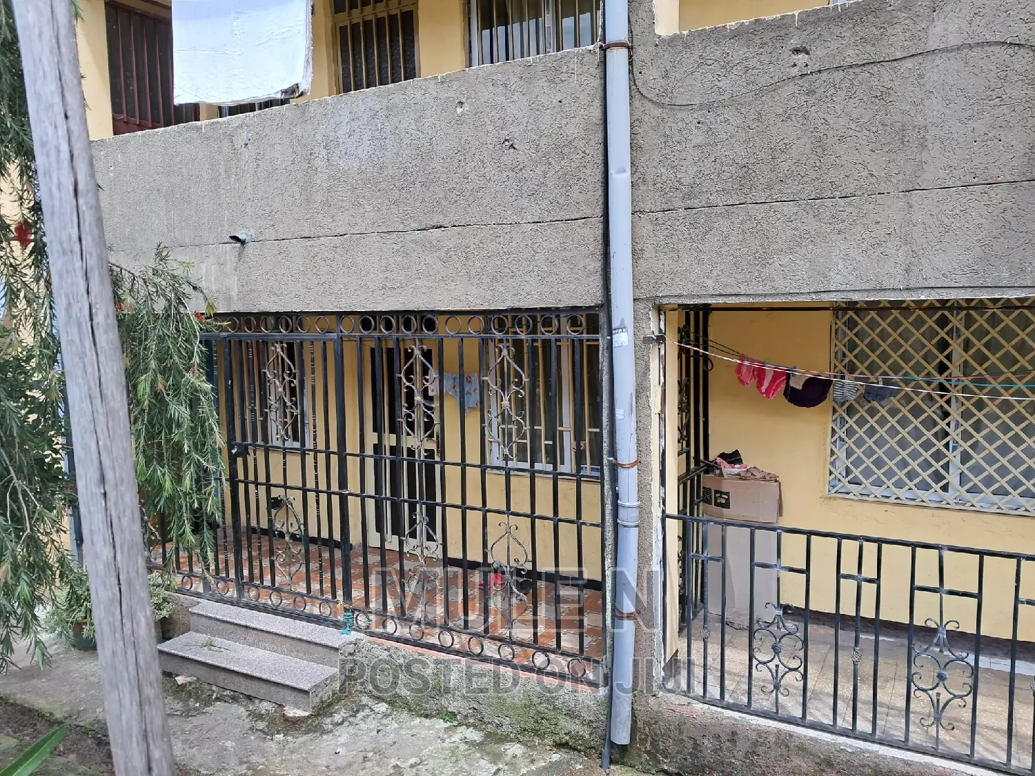 Furnished 3bdrm Condo in Abado Condominium, Yeka for sale