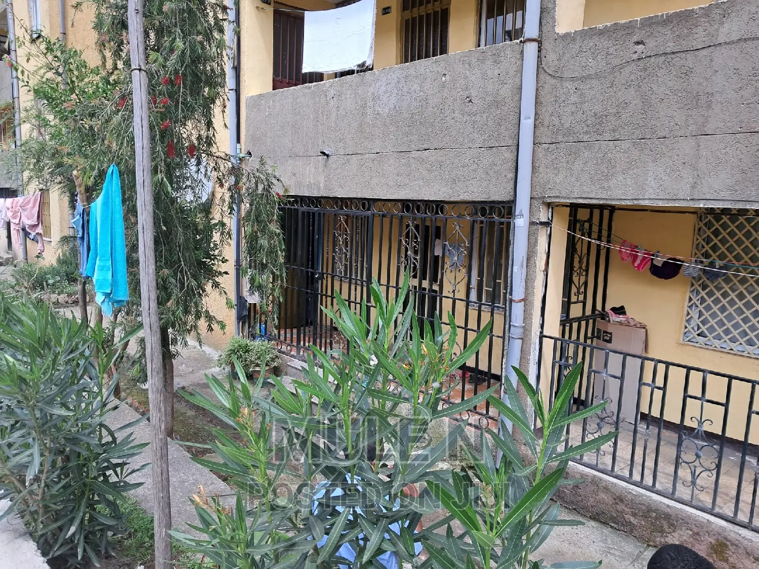 Furnished 3bdrm Condo in Abado Condominium, Yeka for sale