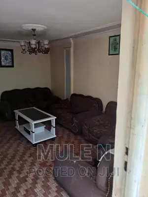 Photo - Furnished 3bdrm Condo in Abado Condominium, Yeka for sale