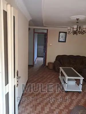 Furnished 3bdrm Condo in Abado Condominium, Yeka for sale