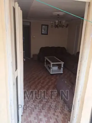 Furnished 3bdrm Condo in Abado Condominium, Yeka for sale