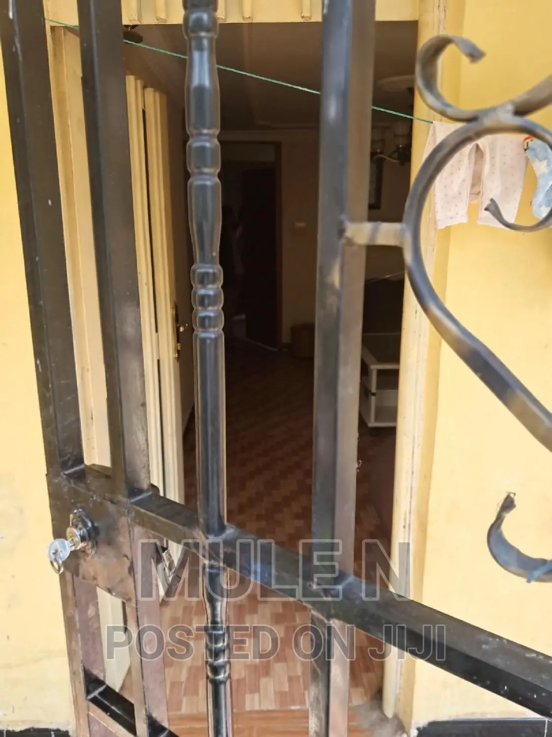 Furnished 3bdrm Condo in Abado Condominium, Yeka for sale