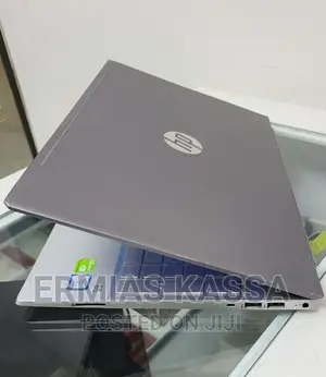 New Laptop HP Pavilion 15 8GB Intel Core I7 SSD 512GB