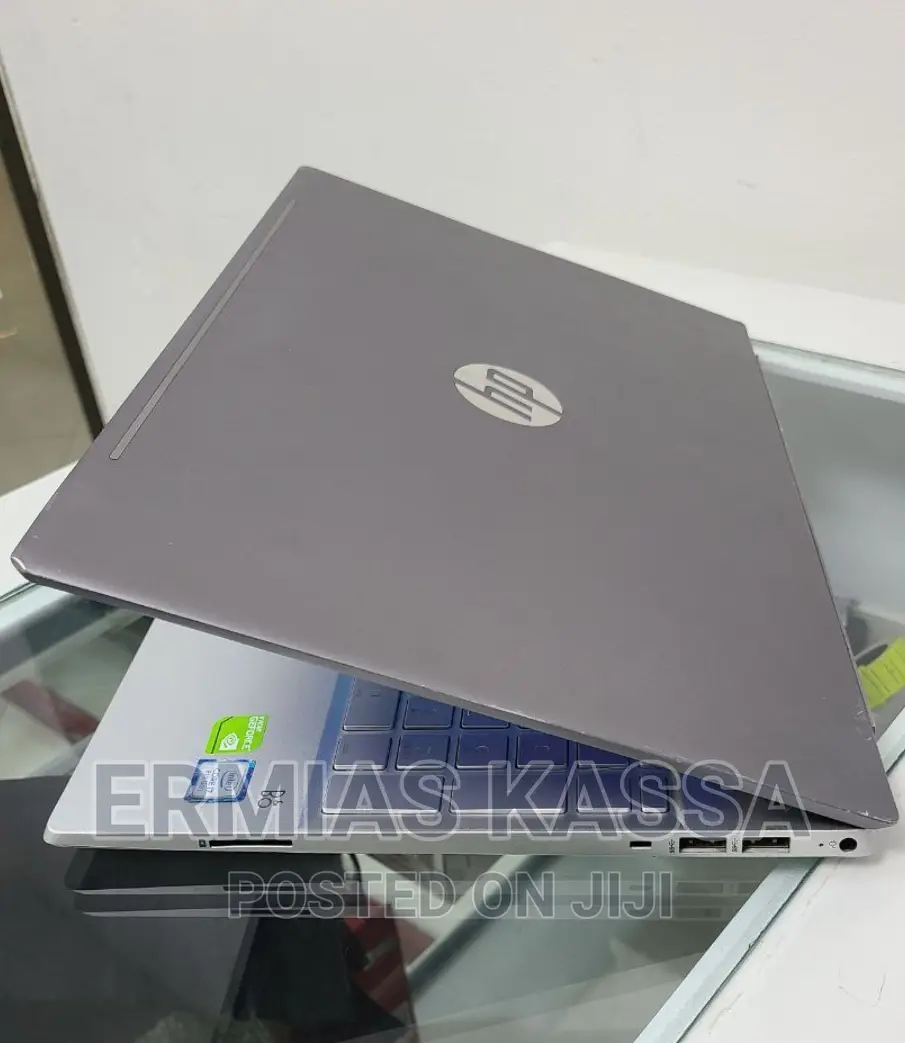 New Laptop HP Pavilion 15 8GB Intel Core I7 SSD 512GB