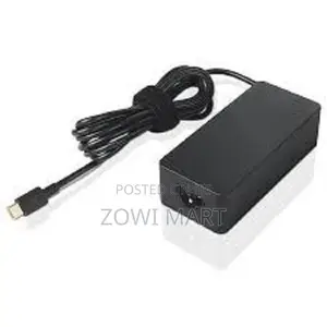 Photo - Lenovo 65W Standard AC Adapter (USB Type-C)