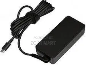 Lenovo 65W Standard AC Adapter (USB Type-C)