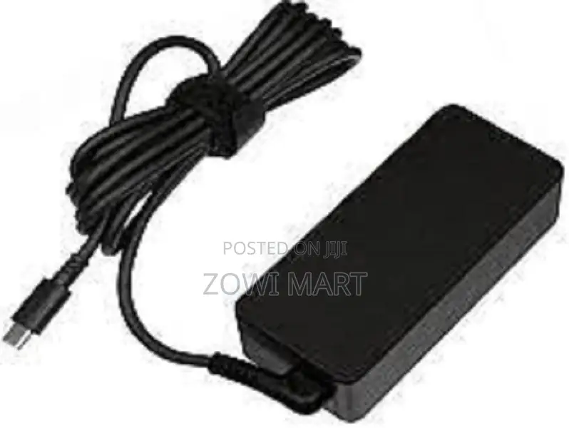 Lenovo 65W Standard AC Adapter (USB Type-C)