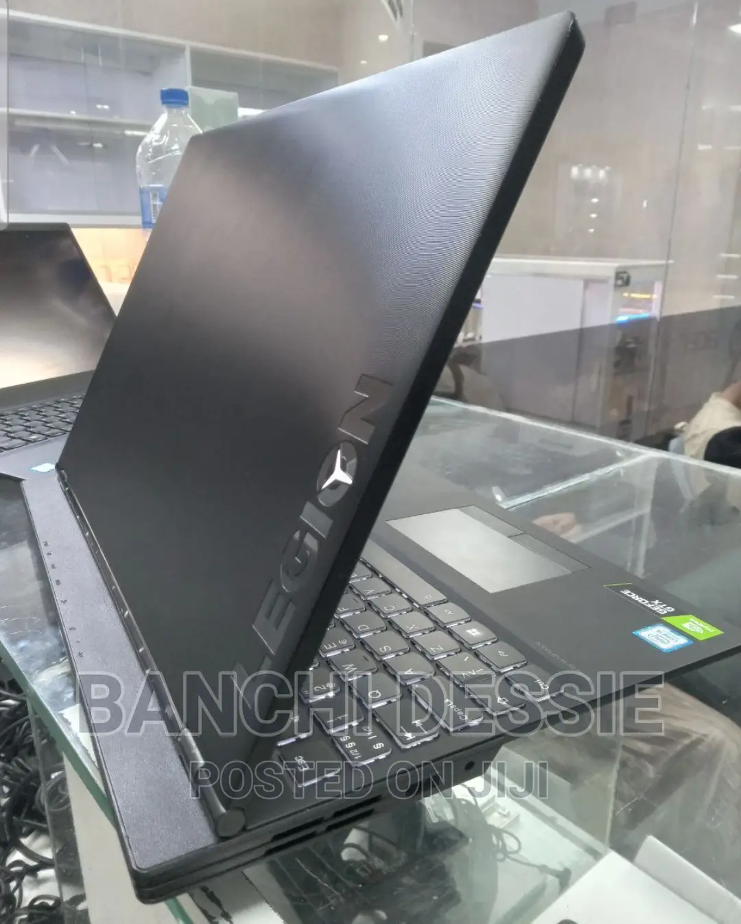 New Laptop Lenovo Legion 5 16GB Intel Core I5 SSD 512GB