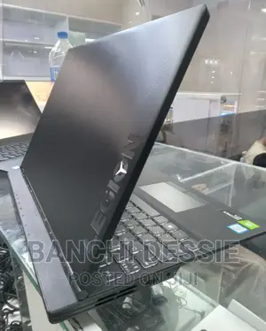 New Laptop Lenovo Legion 5 16GB Intel Core I5 SSD 512GB