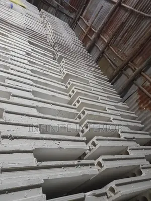 Gypsum Block in Ethiopia