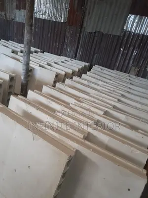 Gypsum Block in Ethiopia