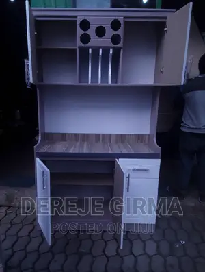 1,20ሳሜ ኪችን ካብኔት