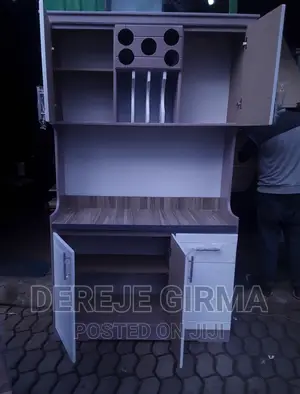 1,20ሳሜ ኪችን ካብኔት