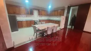 Photo - Furnished 2bdrm Apartment in Addis Abeba, Bole for rent