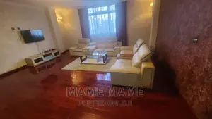 Furnished 2bdrm Apartment in Addis Abeba, Bole for rent