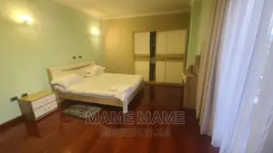 Furnished 2bdrm Apartment in Addis Abeba, Bole for rent
