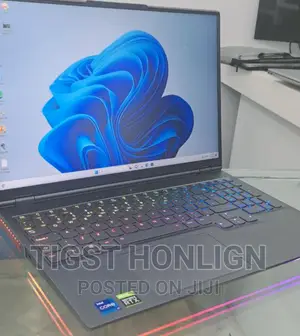 New Laptop Lenovo 32GB Intel Core I7 SSD 1T