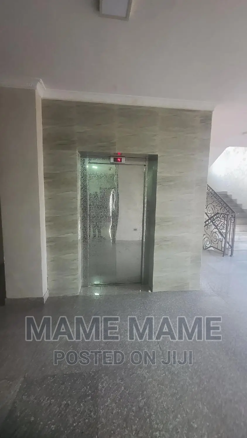 Furnished 2bdrm Apartment in Addis Abeba, Bole for rent