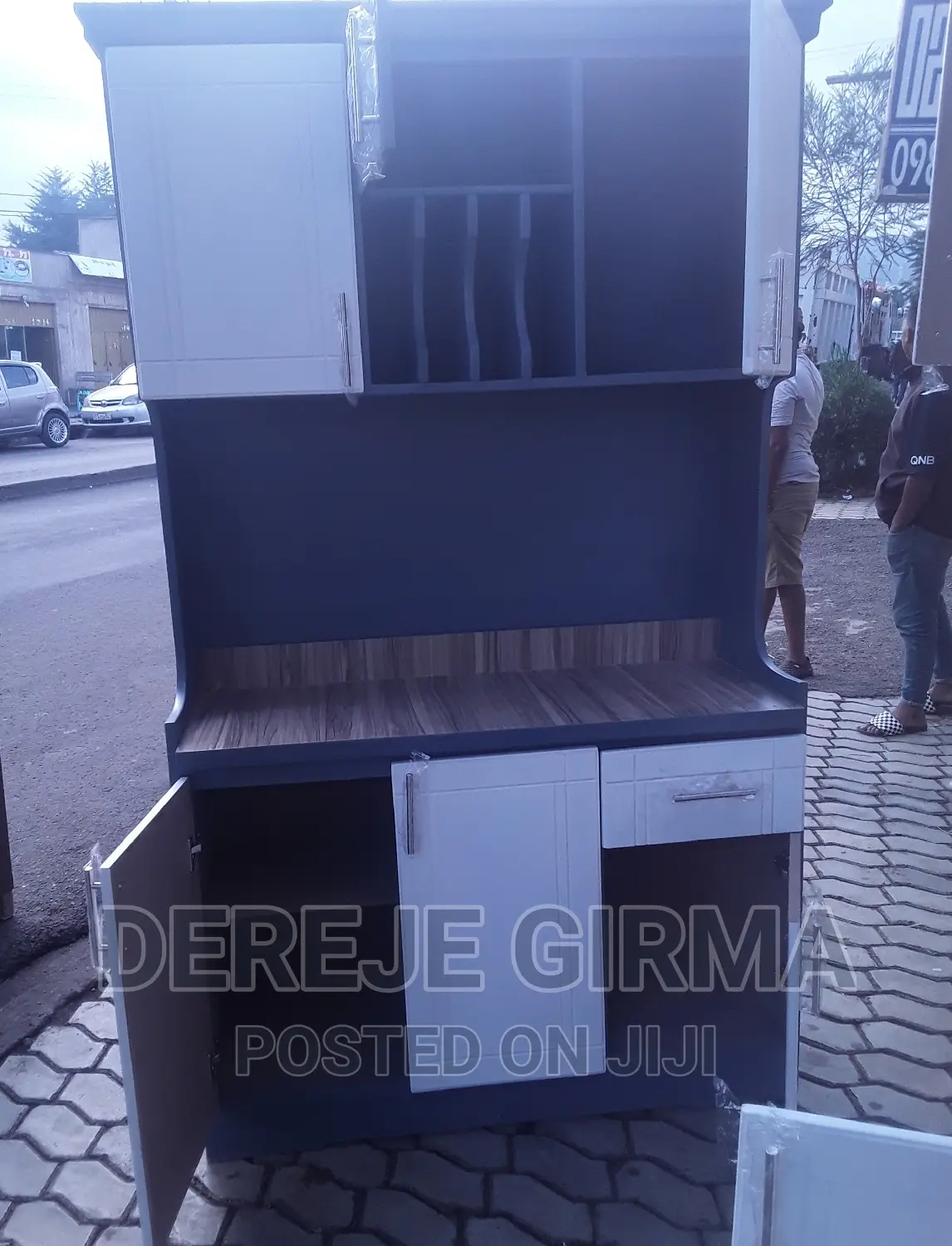 1,20ሳሜ ኪችን ካብኔት